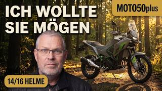Kawasaki Kle 500 Se Test Nach 400 Km Meine Ehrliche Bewertung