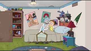 Every Time Rick and Morty Made Me Laugh - Season 1