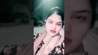 # agar mujpe yakin na#