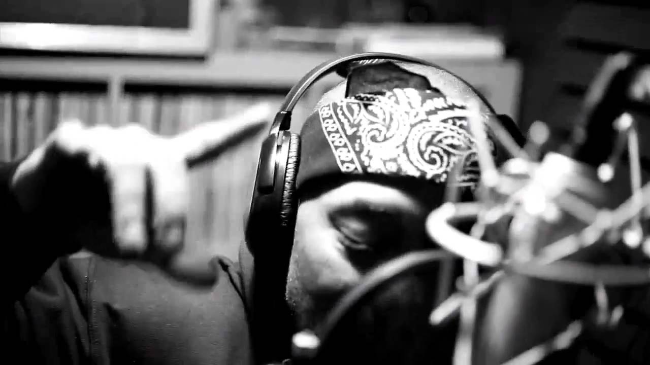 Mazardi Fox ft Prodigy - Means Nothing [ OFFICIAL MUSICVIDEO ] (Dir. by Zaire)