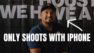 Why Business Owners Should Use iPhone for Content