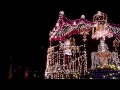 Walt Disney World Main Street Electrical Parade Magic Kingdom Orlando Florida