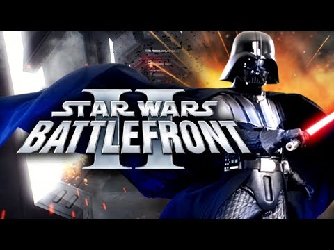 Vídeo: El Star Wars Battlefront Original Acaba De Recibir Soporte Oficial Multijugador En Línea En Steam