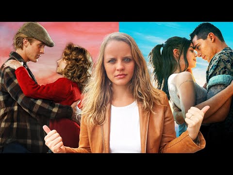 How Your Personality Shapes The Way You See Fake Love In Movies Four Temperaments Explained 