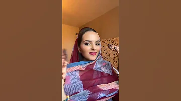شنو رأيكم في الحنة الموريتانية أخرامز المشاهير 