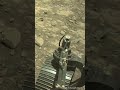 Perseverance Rover Clip 250 😱 #mars #shortvideo #shorts #youtubeshorts #nasa credit nasa.jpl.gov