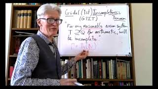 Logic Lecture 26