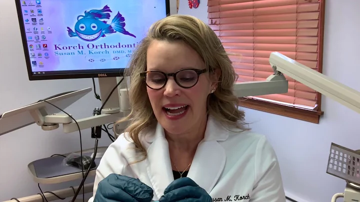 Hershey PA Orthodontist Dr. Susan Korch, Korch Ort...