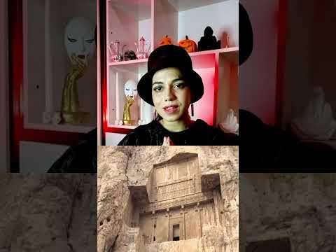 آرامگاه شیرین و فرهاد ایران عجیب دانستنی تاریخ 