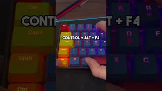 You need this app for your PC (Super F4) screenshot 2