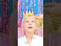 🎉DIY PAPER CROWN – EASY &amp; PRETTY! 👑 #shorts #craft
