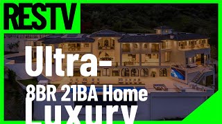 Restv Los Angeles Home For Sale 10697 Somma Way Bel Air Los Angeles-Long Beach-Anaheim