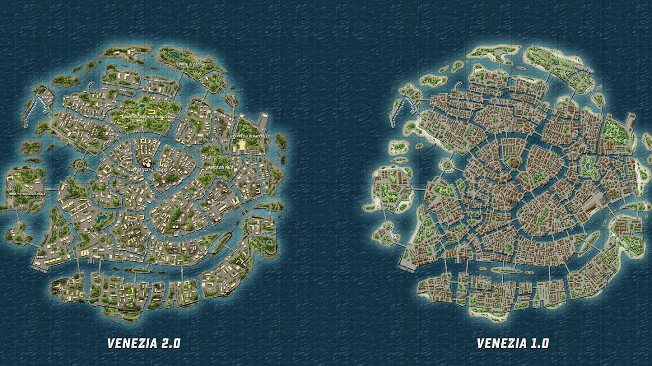 Haven map pubg фото 5