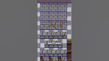 I CREATED a BROKEN GUN! #devlog 3