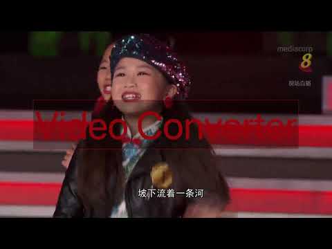 中国话