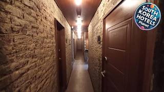 G Yongsan Inn | Seoul, South Korea | Hotel Review 🏨 | South Korea Hotels Planet