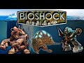 Айсберг Биошок | Iceberg Bioshock