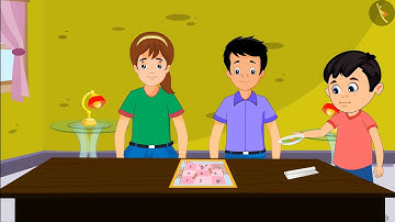 एक अंकी संख्यांची बेरीज- औपचारिक पद्धत |Part3/3|Algorithm of adding one digit numbers|Marathi|Class1