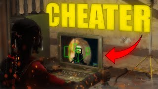 We Dominated The Most CHEATER INFESTED Server - Vanilla Rust