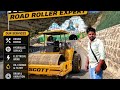 रोड रोलरसेल्फ रिपेयरिंग 🧑🔧