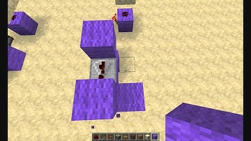 Hidden Workbench (Block swapper)