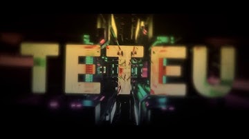 PRIMEIRA INTRO DO CANAL TETEU🏆