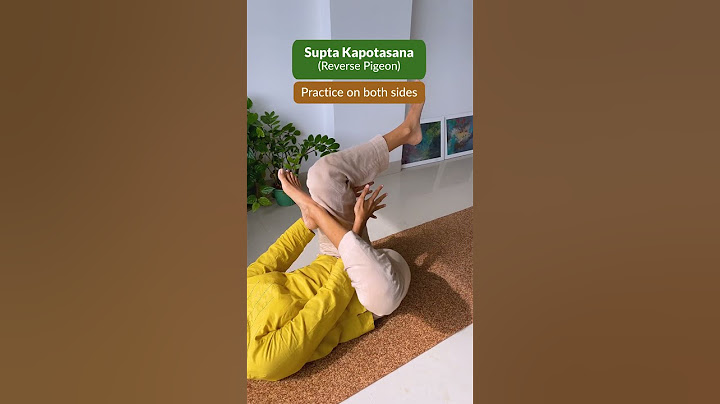 3 asanas for sciatica pain
