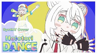 HOLOTORI Dance