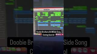 Download Lagu Miiiiiight be cooking a little something to come out before -REDACTED- #miside #mita #doobiebrothers MP3