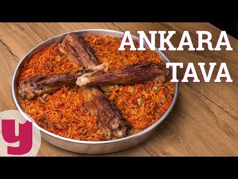 Ankara Tava Tarifi (Kaşıkla Beni!) | Yemek.com