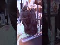 Hair Transformation at @lakmesalonbhawaniporeunise576  | Book Your Stylish New Look Today!