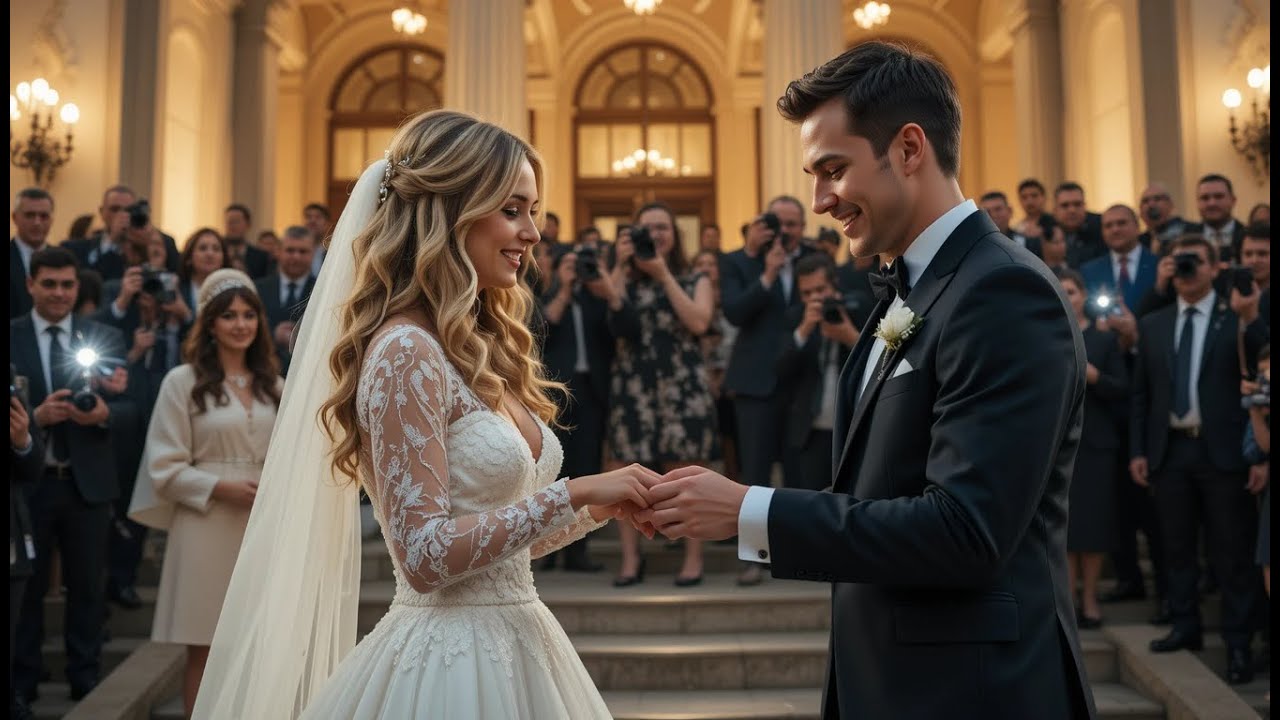 He Married His Mistress—But His Soul Stayed With the Wife He Betrayed