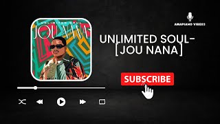 Unlimited Soul-[Jou Nana]