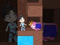 POV GOOD Deeds Challenge with KPOP DEMON HUNTERS with JINU vs RUMI #shorts #kpopdemonhunters #rumi