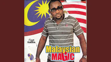 Malaysian Magic, Pt. 1