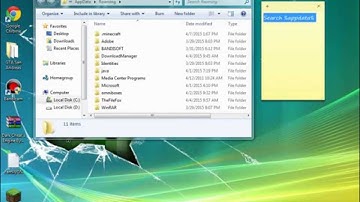 Minecraft Mod Showcase Too Many Items (All Version)