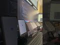 #flutter #desksetup
