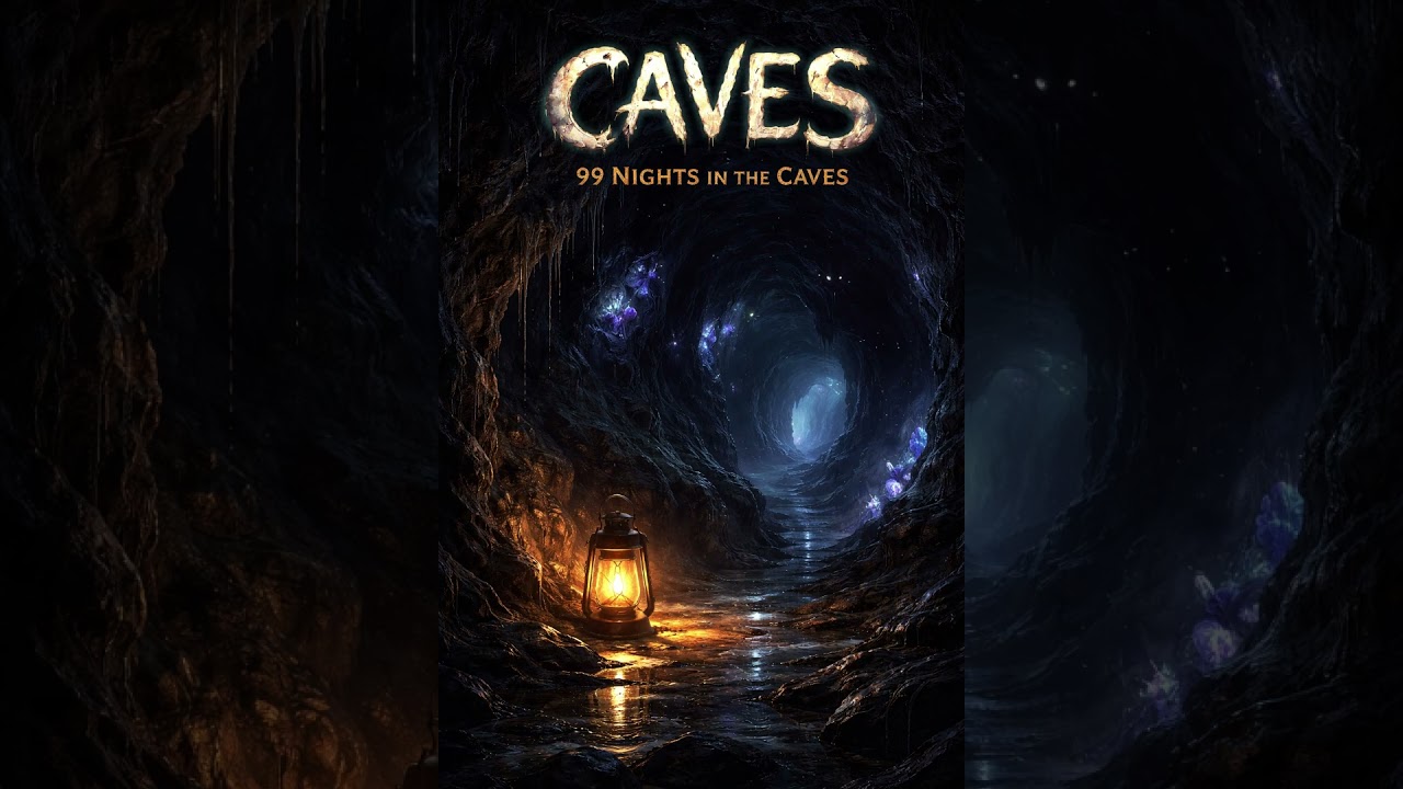 🕳️ 99 Nights in the Caves🎵