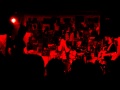 Redrum (Alice in Chains tribute band) - Bleed the Freak (Live in Club Fabrica Bucharest 12.05.2011)
