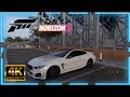 BMW | Forza Horizon 5 | Steering Wheel Gameplay