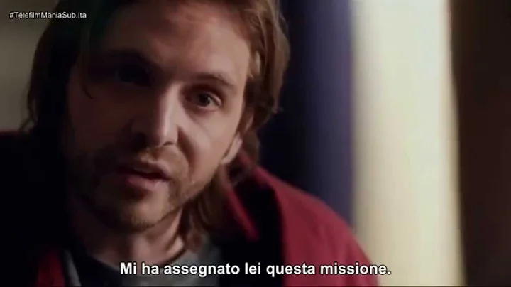 12 Monkeys - Trailer Sub Ita