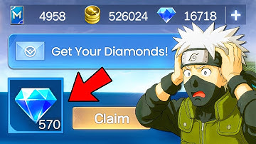 How To Get FREE Diamonds in Mobile Legends 2025 ( WITH PROOF )
