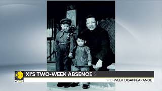 Chinese President Xi Jinping On His Way Out? Is He Losing Control Over CCP? | WION