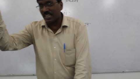 B.Com Sem 3 - Monetary Economics (Hindi) - Lecture 13