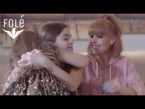 Aurela Gace - O Ma (Official Video)  Grace & Abi