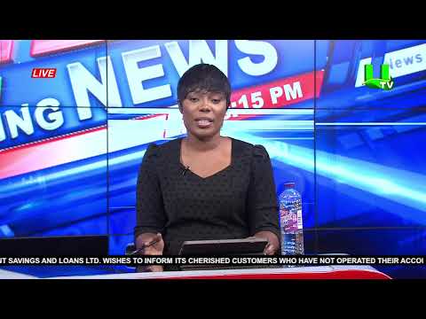 PRIME TIME NEWS 20 11 2025