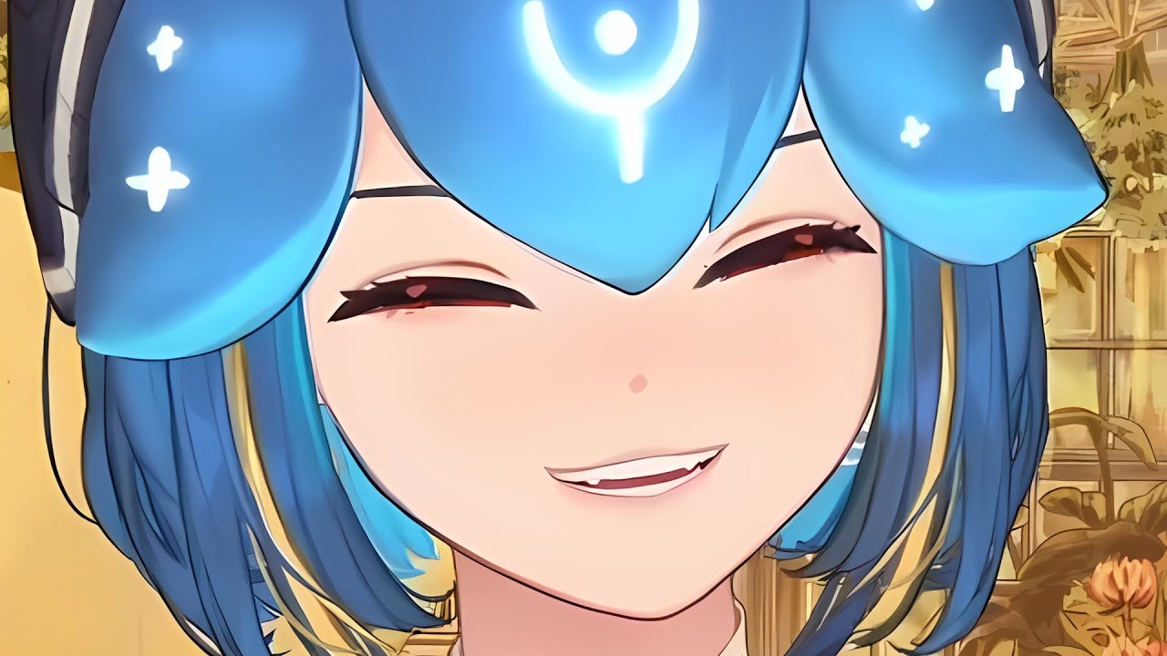 Bao on interacting with Neuro-sama and Vedal for the first time