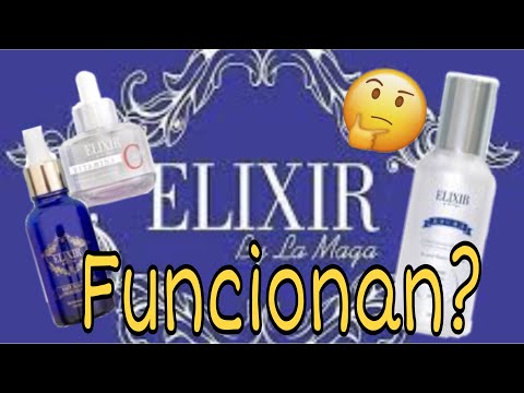 Vídeo: Altai Elixir - Instrucciones De Uso, Opiniones, Precio, Composición