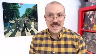 The Beatles  Abbey Road ALBUM REVIEW
