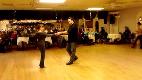 Whip by Jimmy and Cindy Formelio